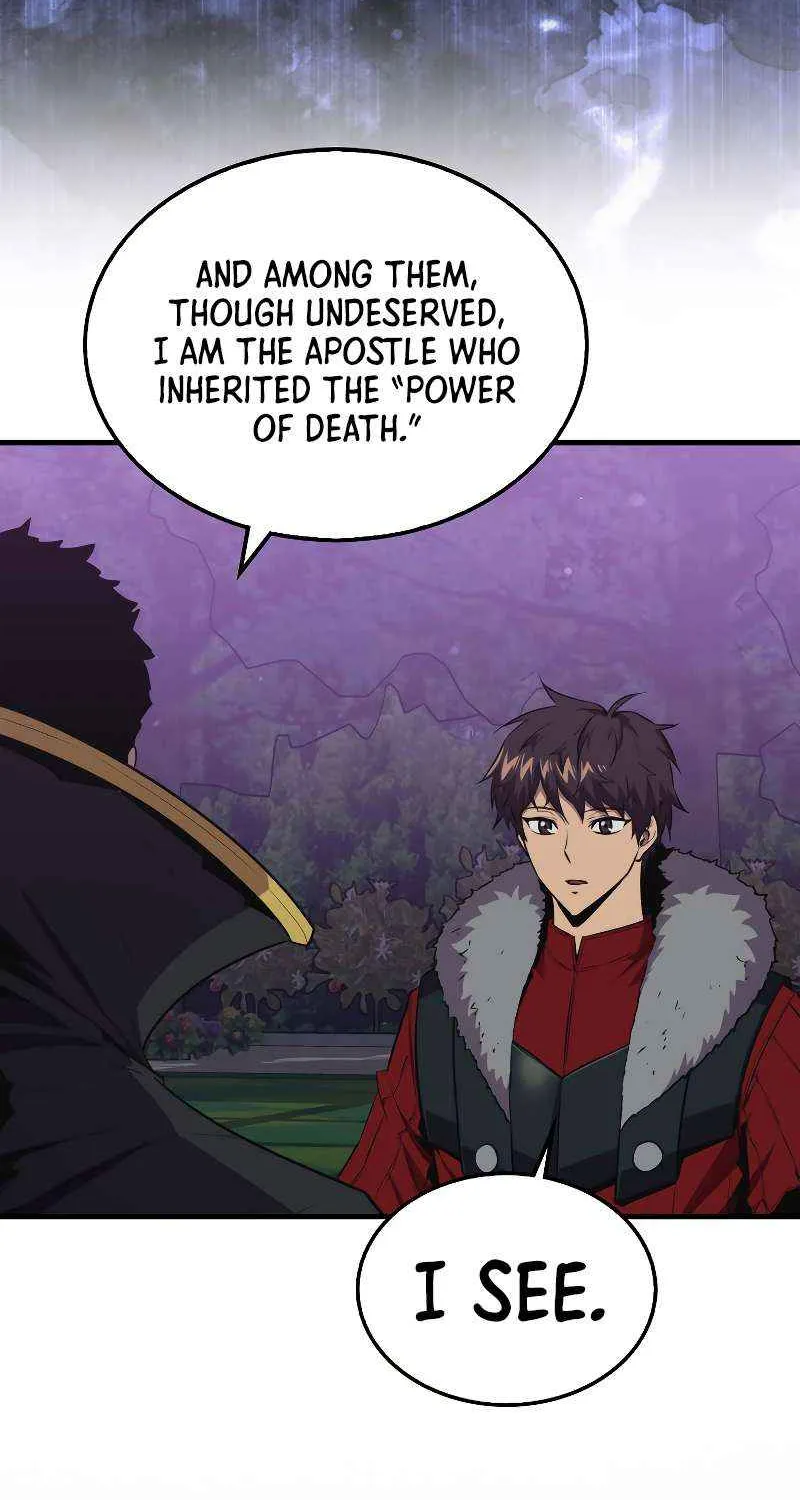 Read Sleeping Ranker chapter 90 image 18 on Lezhin