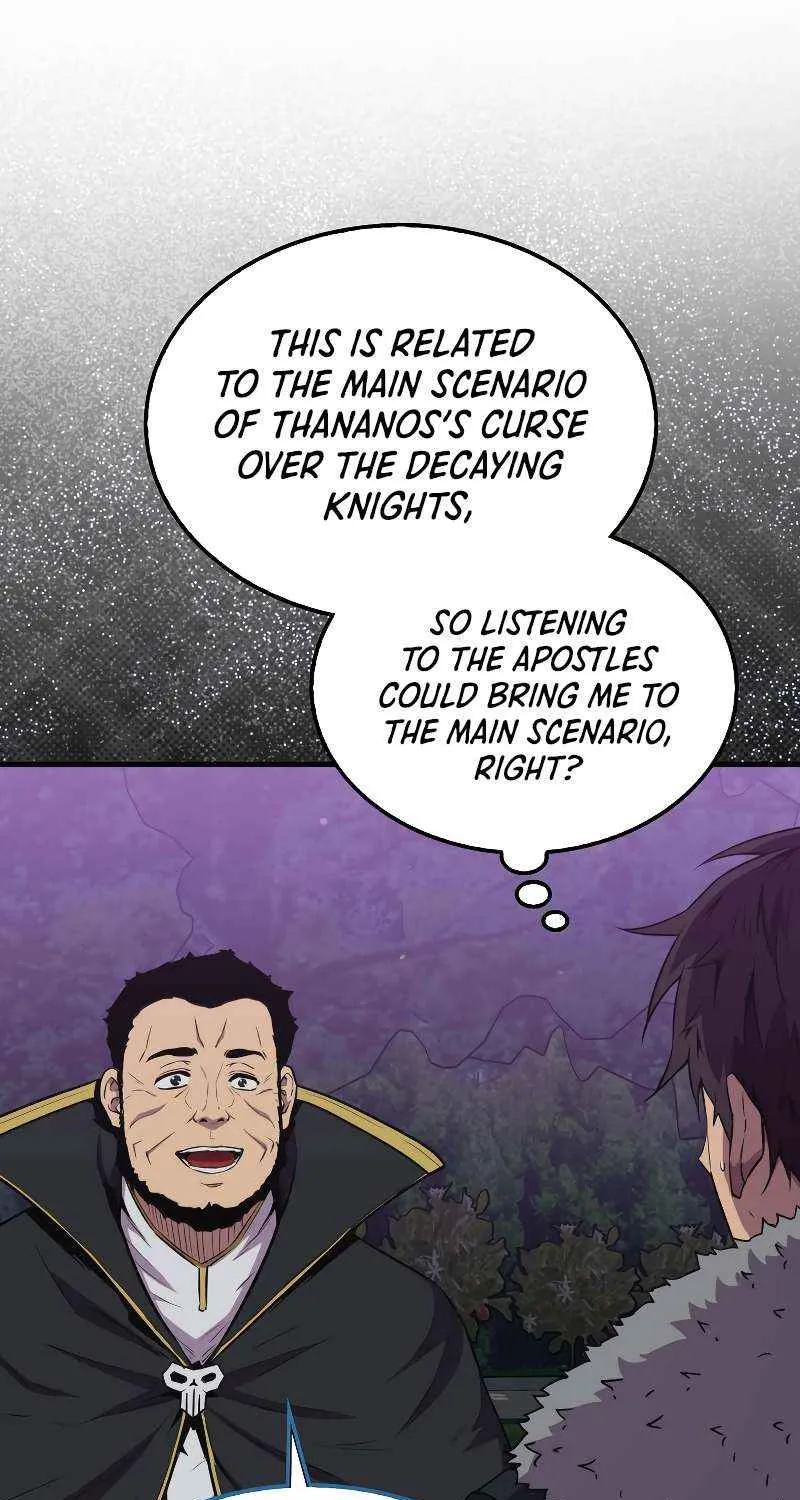 Read Sleeping Ranker chapter 90 image 19 on Lezhin