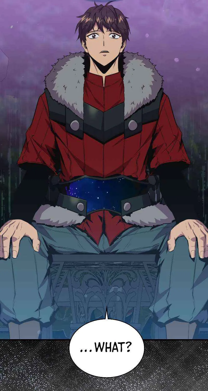 Read Sleeping Ranker chapter 90 image 21 on Lezhin