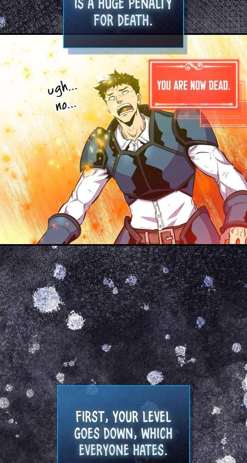 Read Sleeping Ranker chapter 90 image 24 on Lezhin