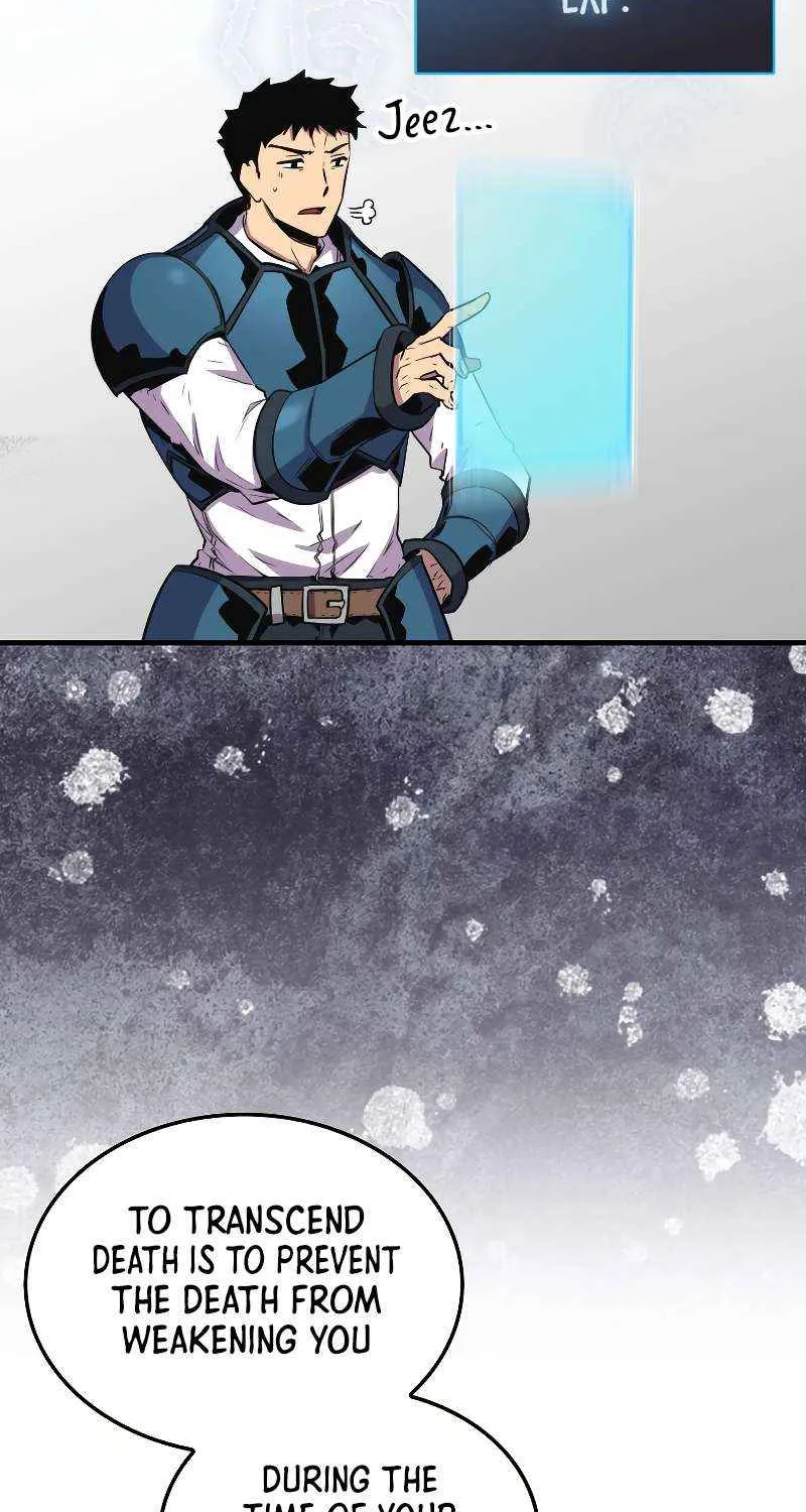 Read Sleeping Ranker chapter 90 image 26 on Lezhin