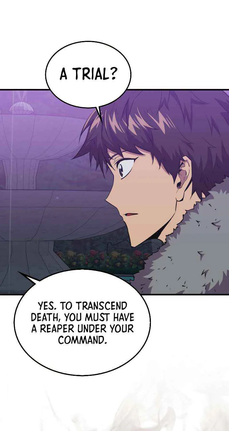 Read Sleeping Ranker chapter 90 image 28 on Lezhin