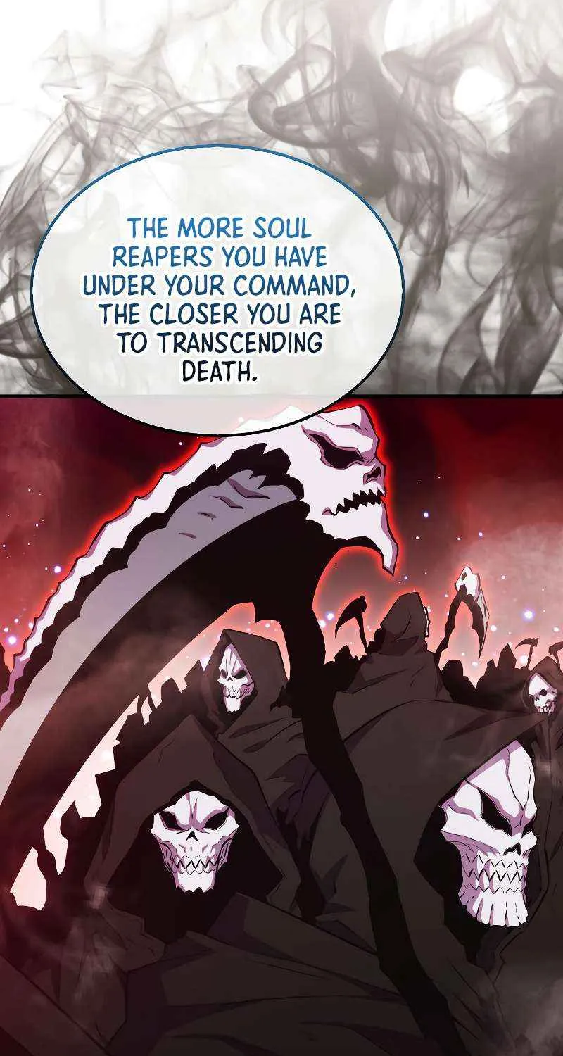 Read Sleeping Ranker chapter 90 image 29 on Lezhin