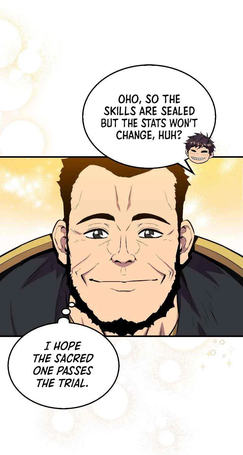 Read Sleeping Ranker chapter 90 image 36 on Lezhin