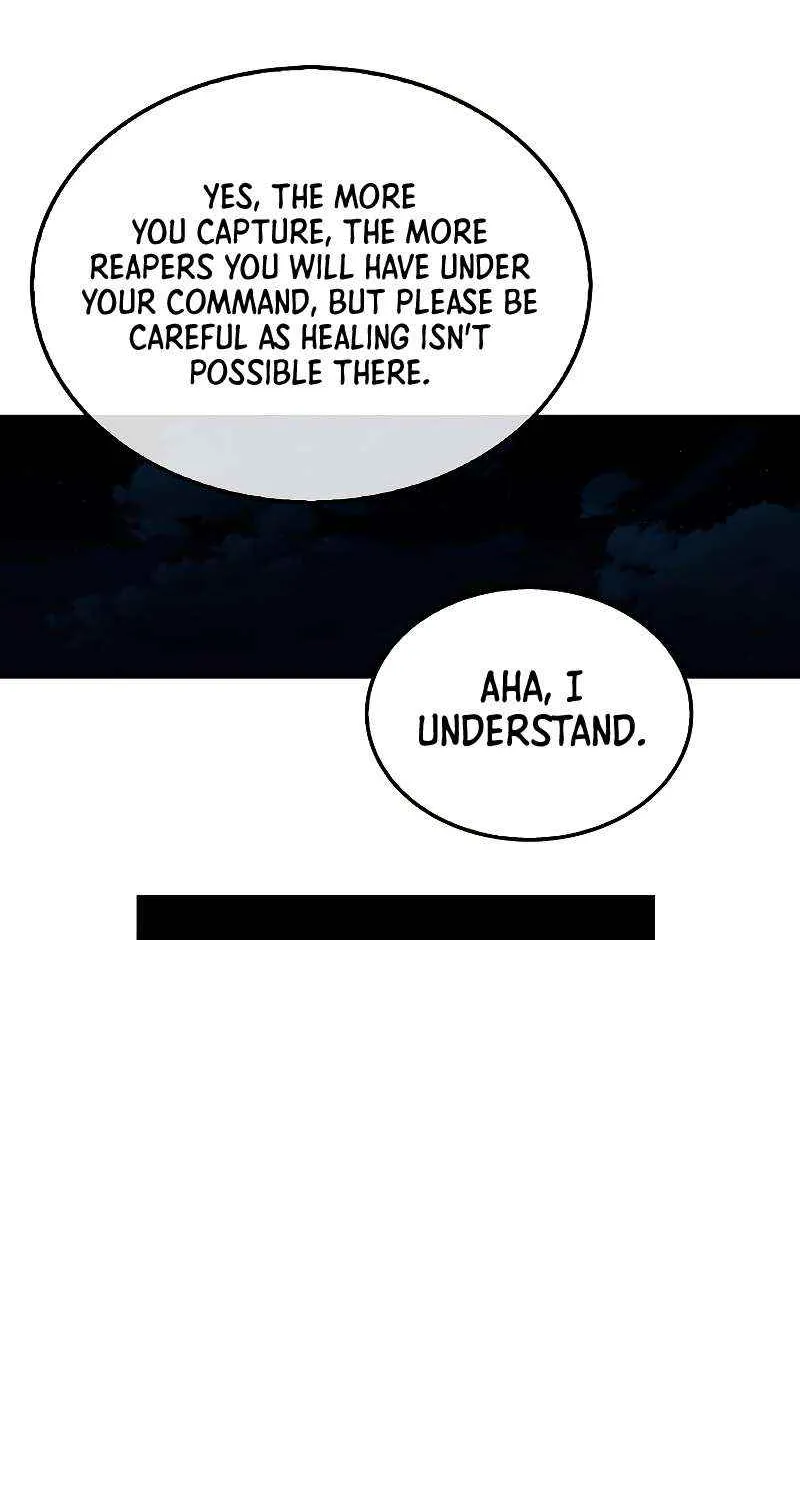 Read Sleeping Ranker chapter 90 image 38 on Lezhin