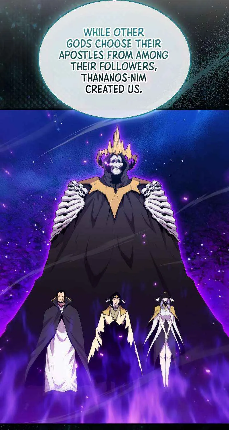 Read Sleeping Ranker chapter 90 image 41 on Lezhin