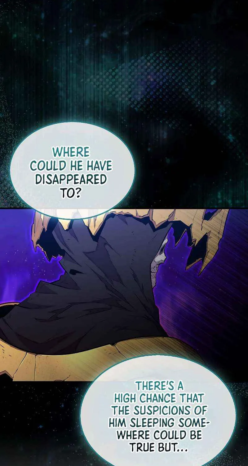 Read Sleeping Ranker chapter 90 image 42 on Lezhin