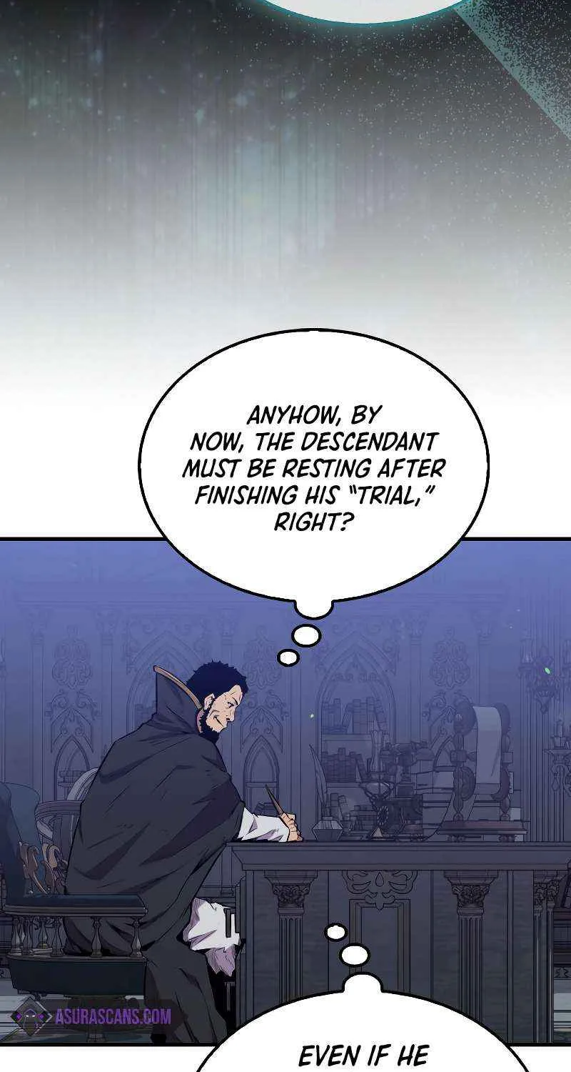 Read Sleeping Ranker chapter 90 image 43 on Lezhin
