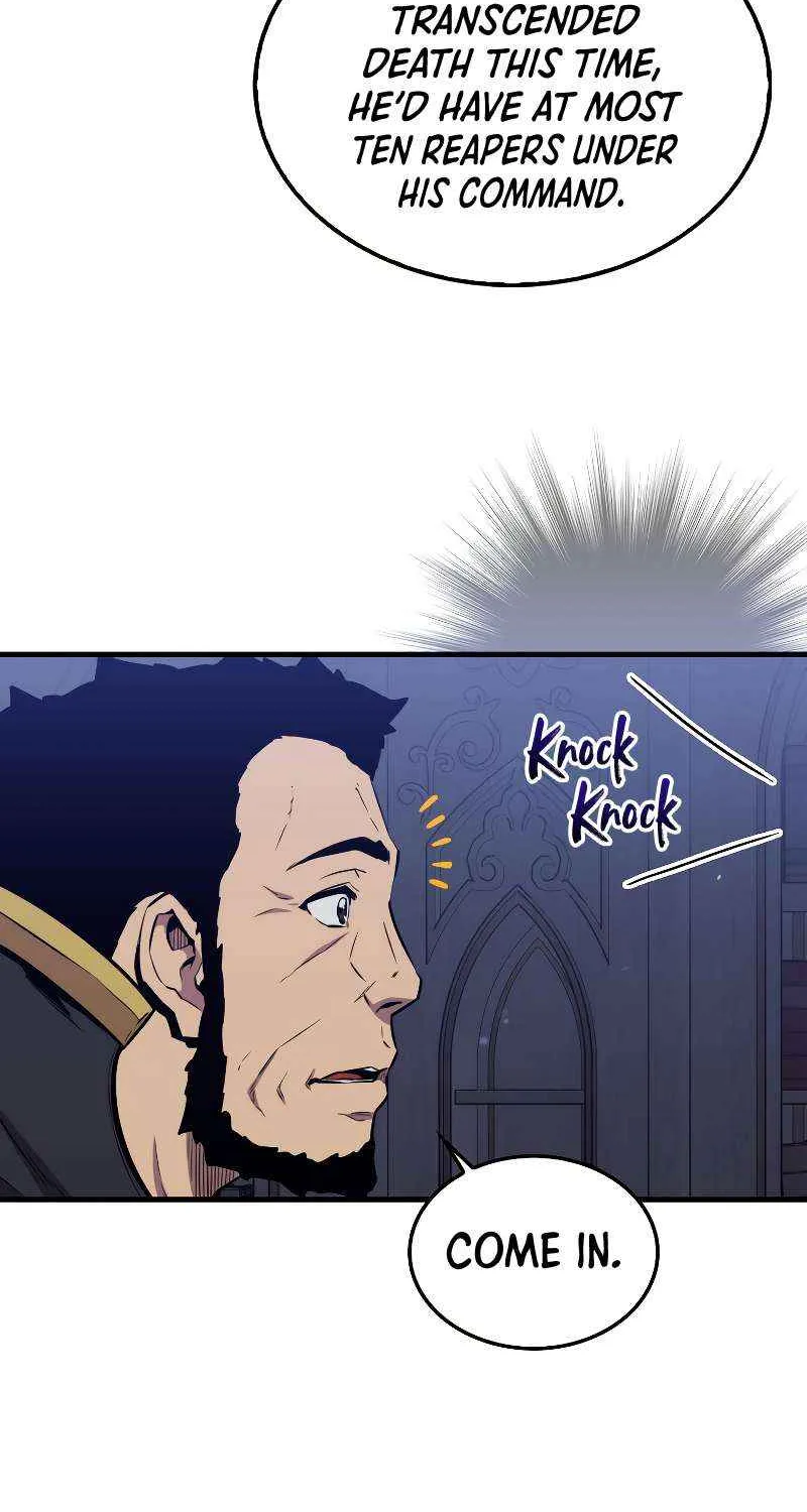 Read Sleeping Ranker chapter 90 image 44 on Lezhin