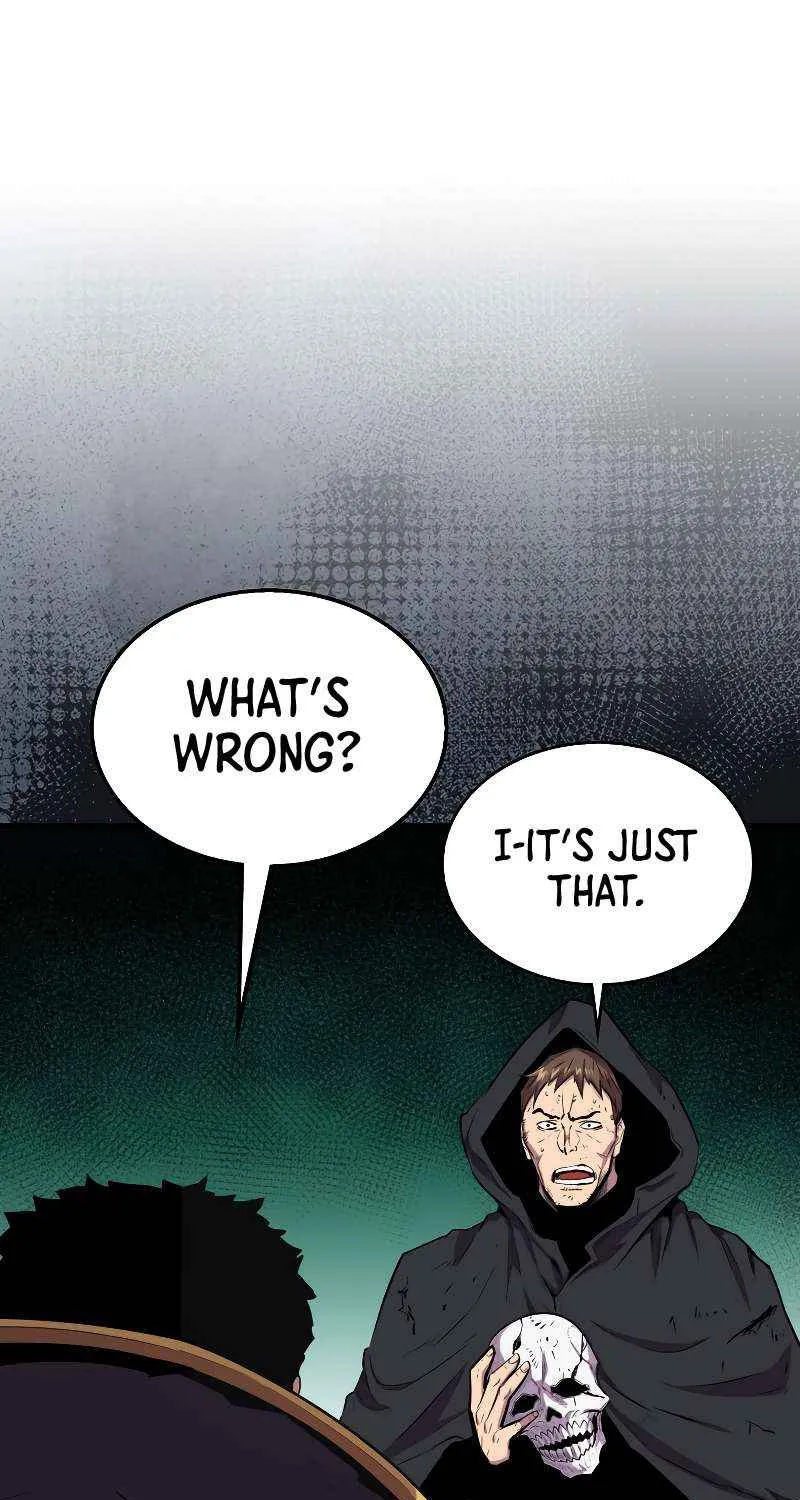Read Sleeping Ranker chapter 90 image 45 on Lezhin