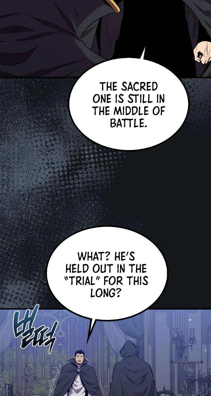 Read Sleeping Ranker chapter 90 image 46 on Lezhin