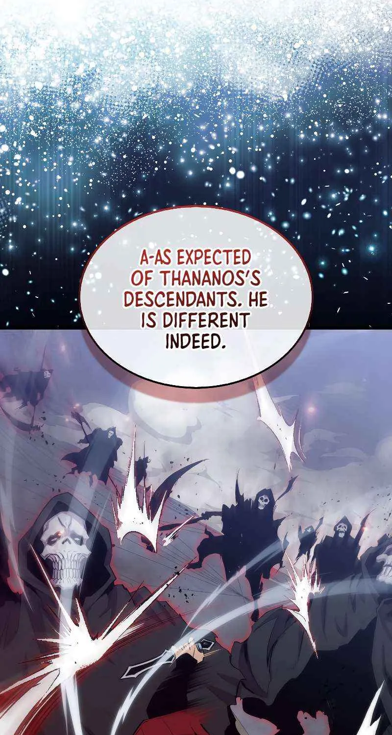 Read Sleeping Ranker chapter 90 image 50 on Lezhin