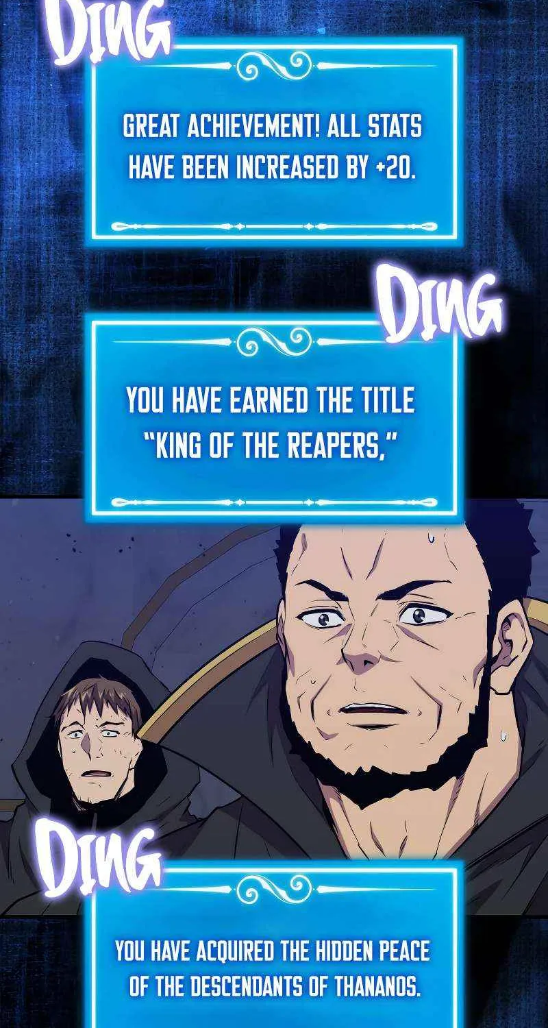 Read Sleeping Ranker chapter 90 image 55 on Lezhin