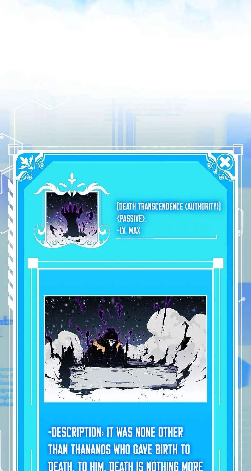 Read Sleeping Ranker chapter 90 image 58 on Lezhin