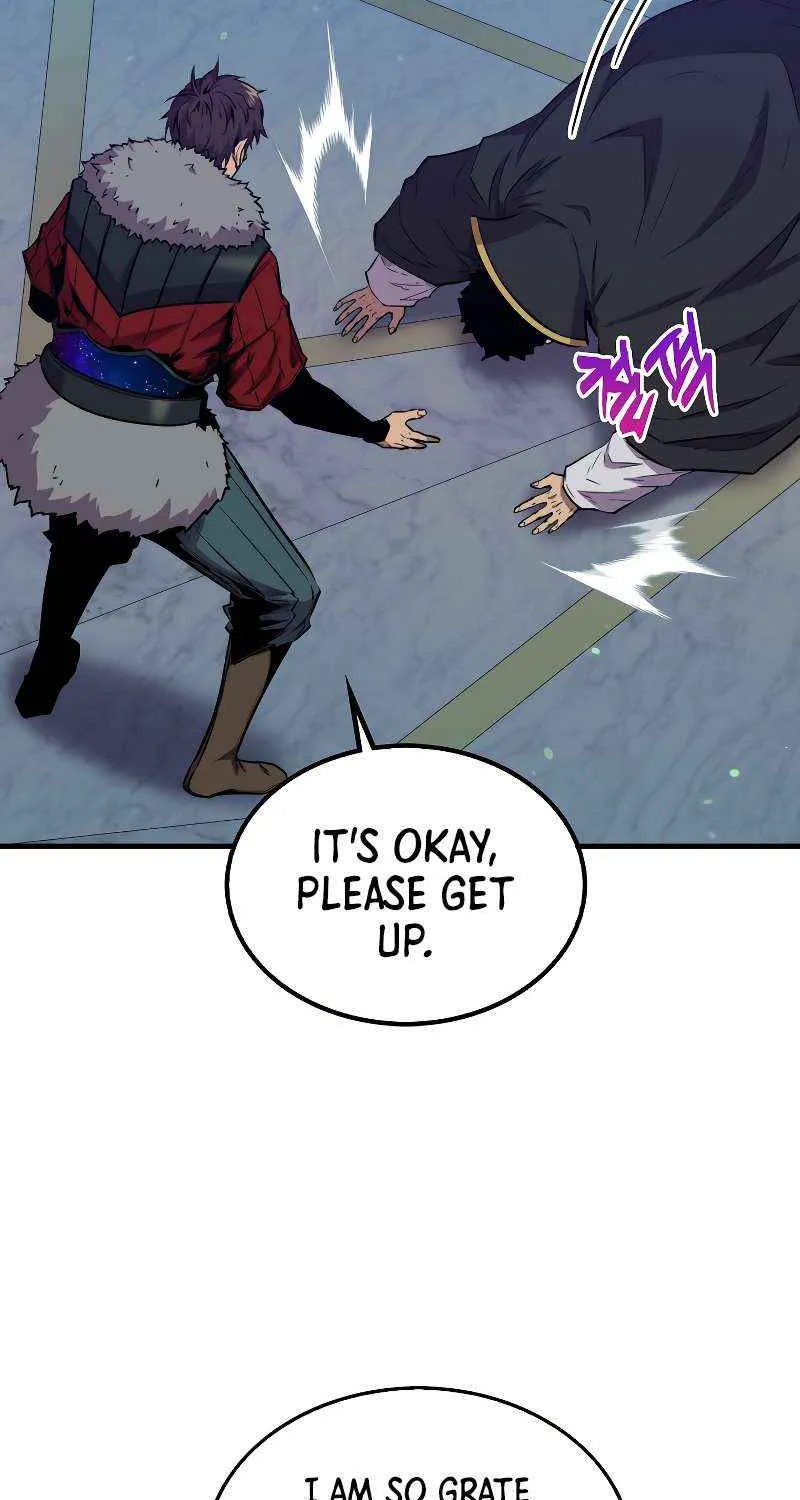 Read Sleeping Ranker chapter 90 image 62 on Lezhin