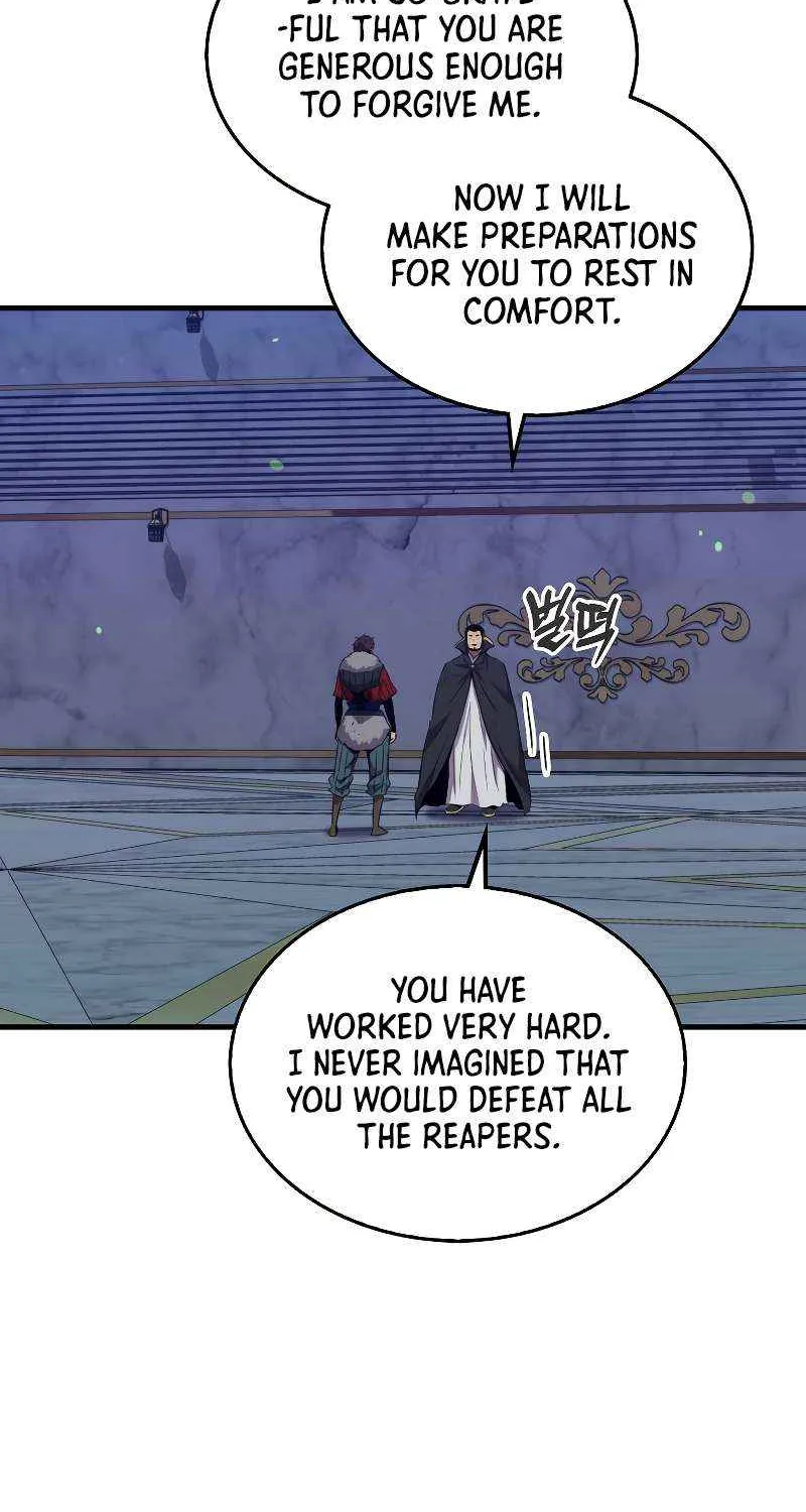 Read Sleeping Ranker chapter 90 image 63 on Lezhin