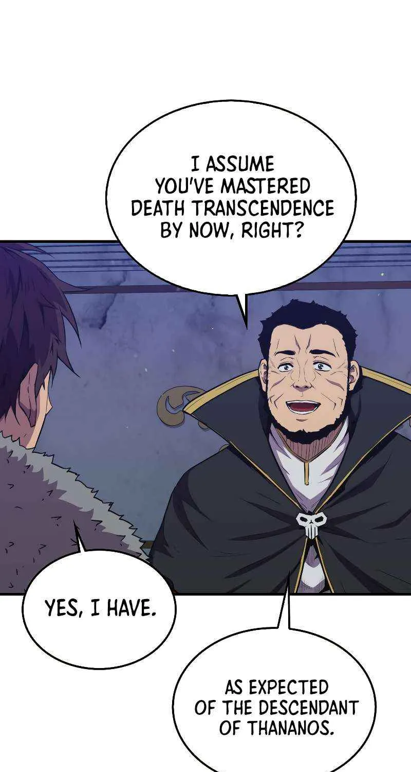 Read Sleeping Ranker chapter 90 image 64 on Lezhin