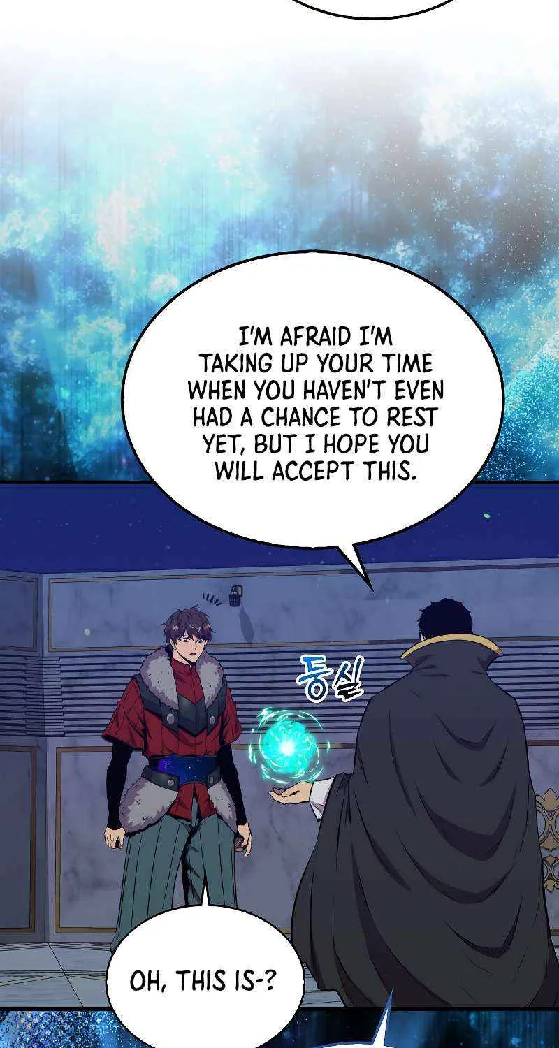 Read Sleeping Ranker chapter 90 image 65 on Lezhin