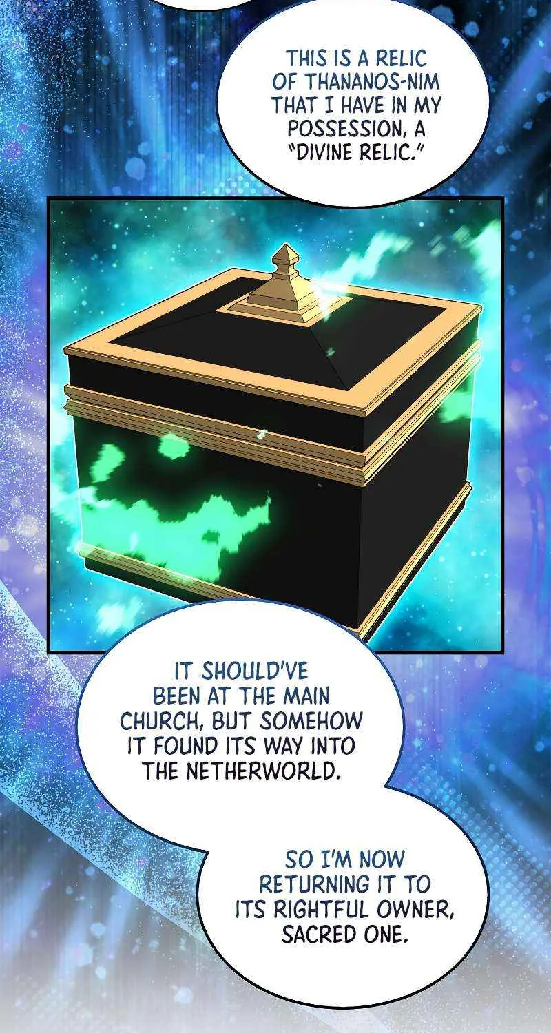 Read Sleeping Ranker chapter 90 image 66 on Lezhin