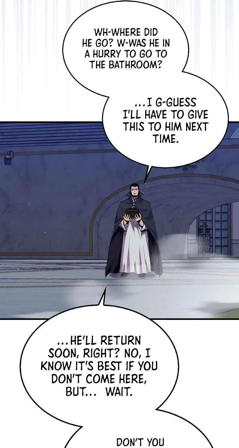 Read Sleeping Ranker chapter 90 image 70 on Lezhin