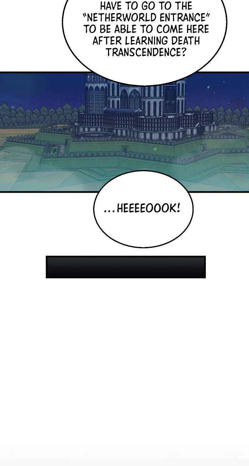 Read Sleeping Ranker chapter 90 image 71 on Lezhin