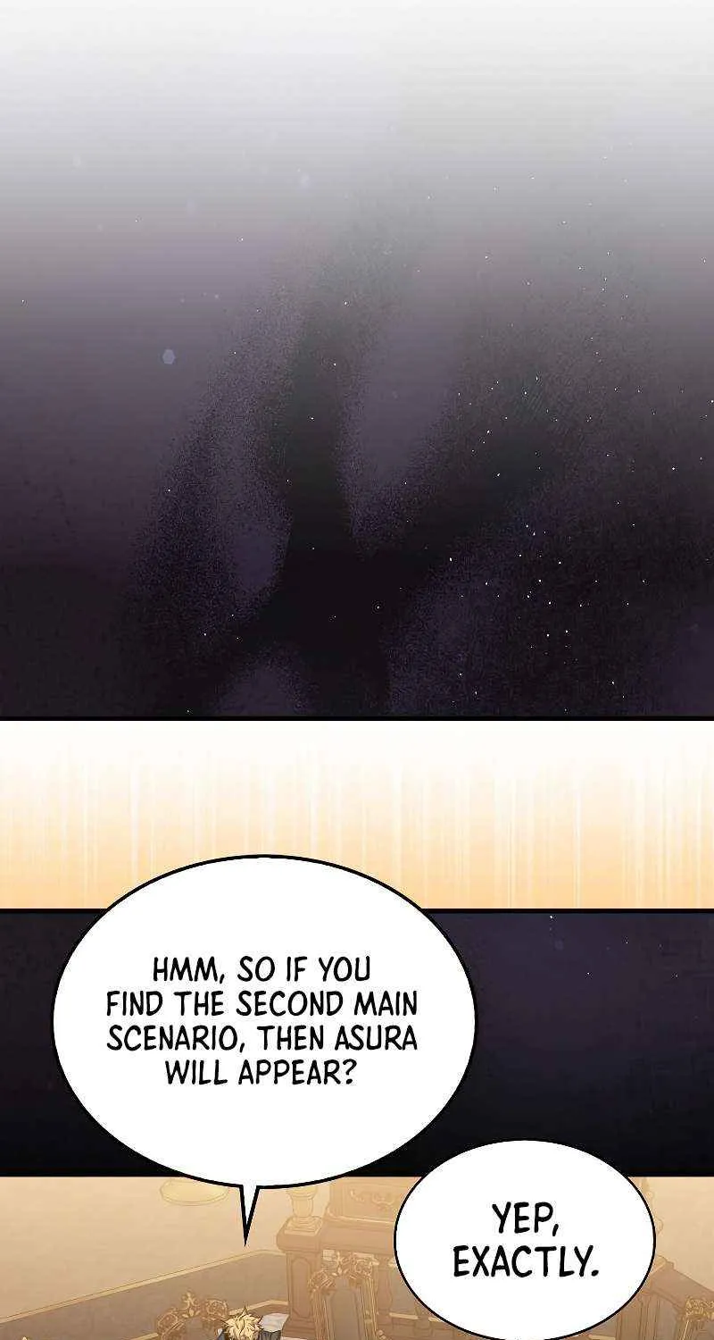 Read Sleeping Ranker chapter 90 image 72 on Lezhin