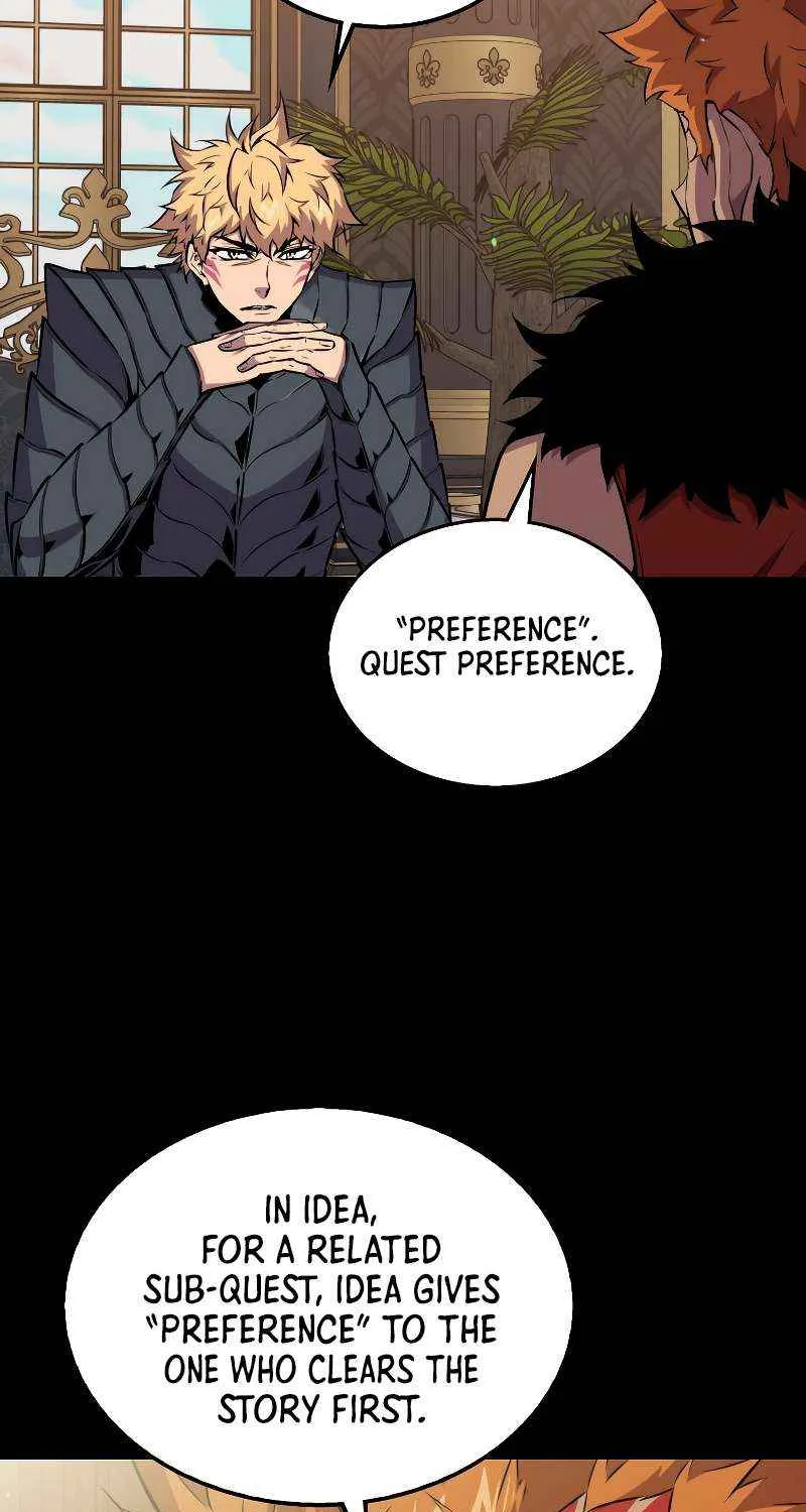 Read Sleeping Ranker chapter 90 image 74 on Lezhin