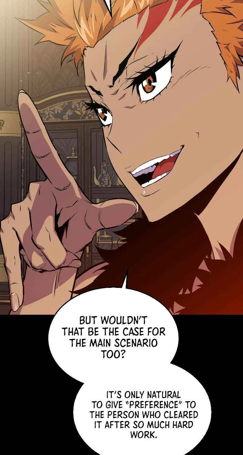 Read Sleeping Ranker chapter 90 image 75 on Lezhin