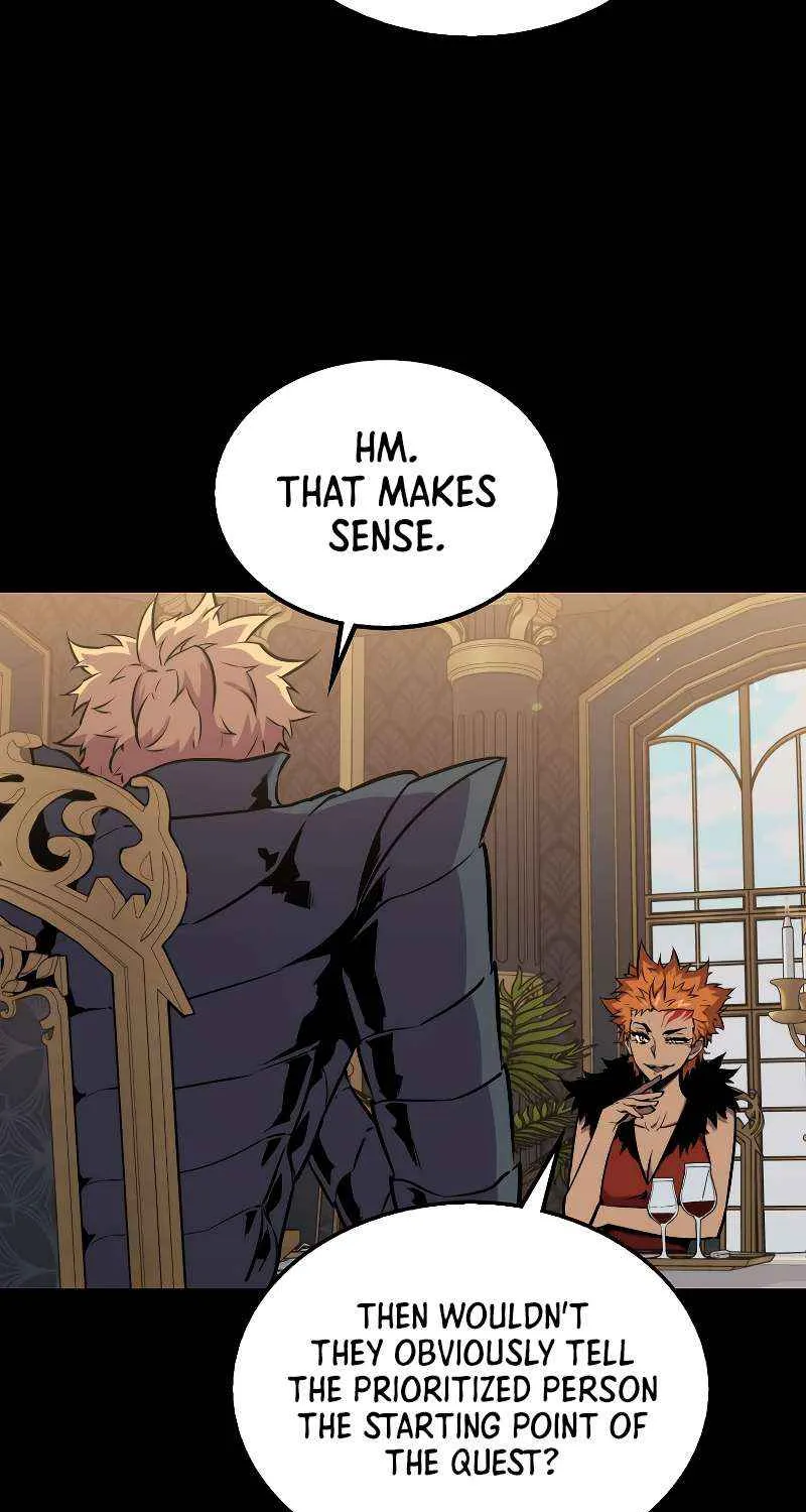 Read Sleeping Ranker chapter 90 image 76 on Lezhin