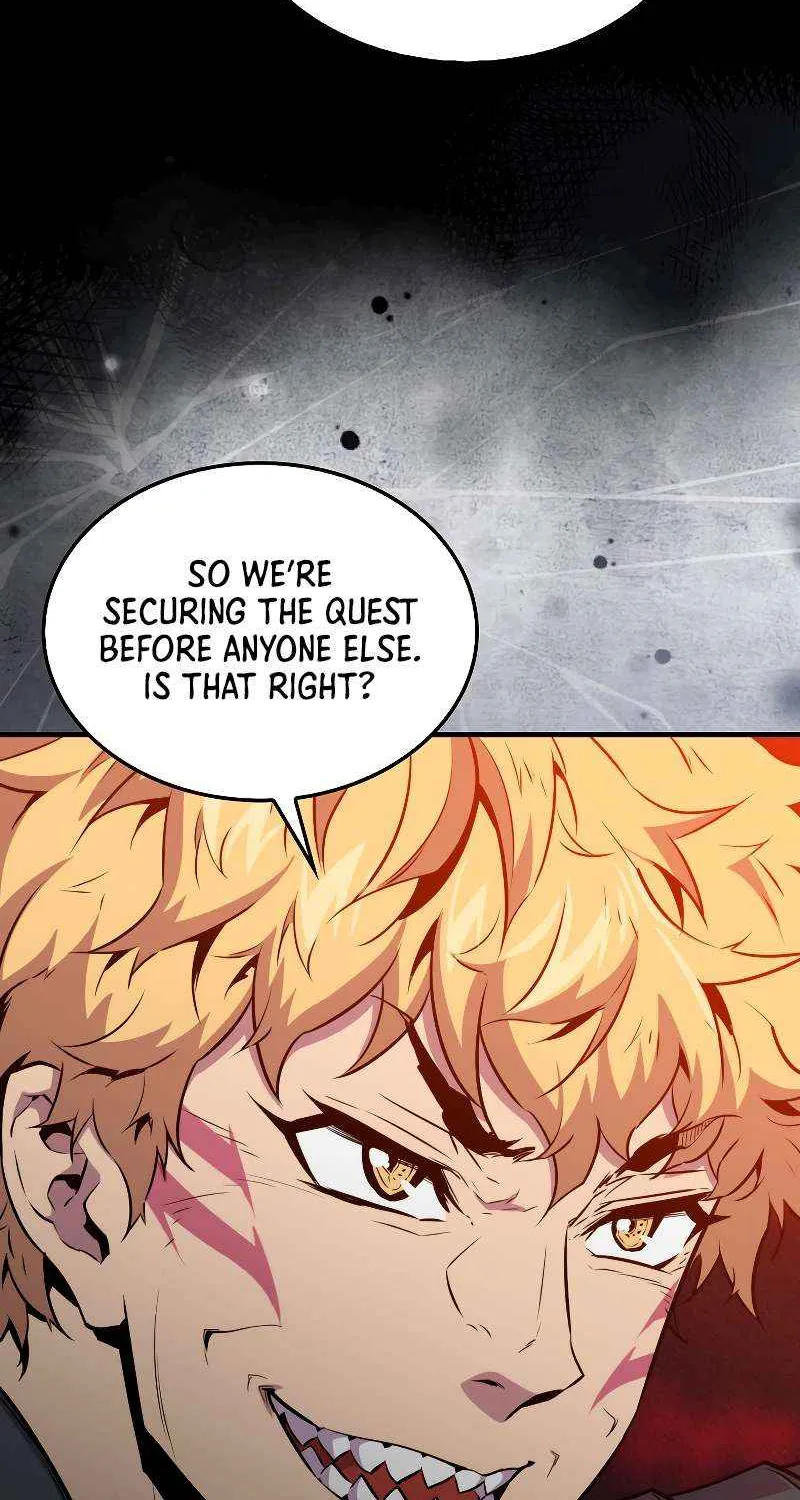 Read Sleeping Ranker chapter 90 image 77 on Lezhin