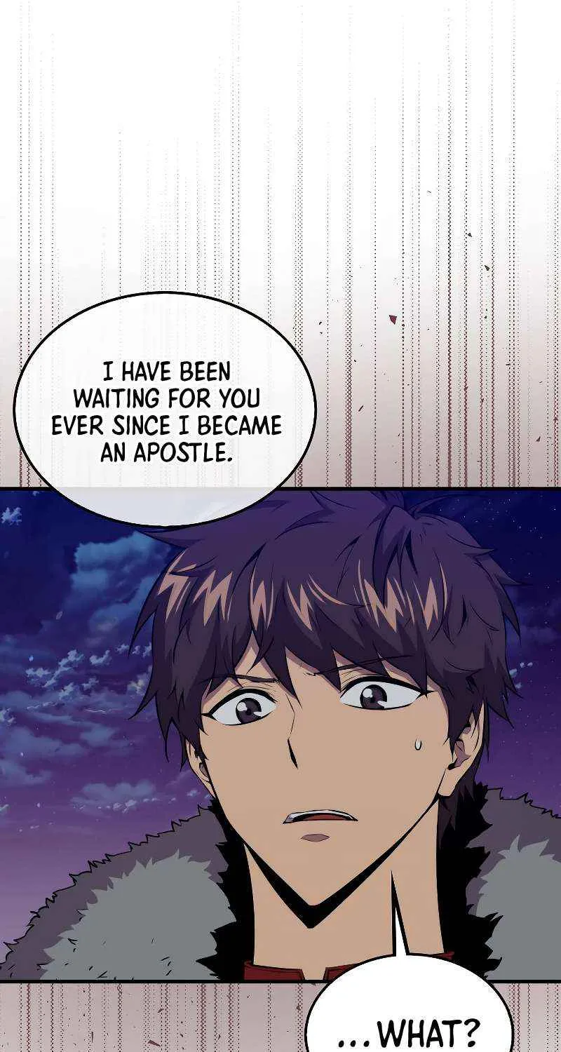 Read Sleeping Ranker chapter 90 image 8 on Lezhin