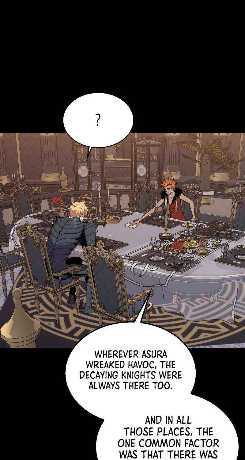 Read Sleeping Ranker chapter 90 image 80 on Lezhin
