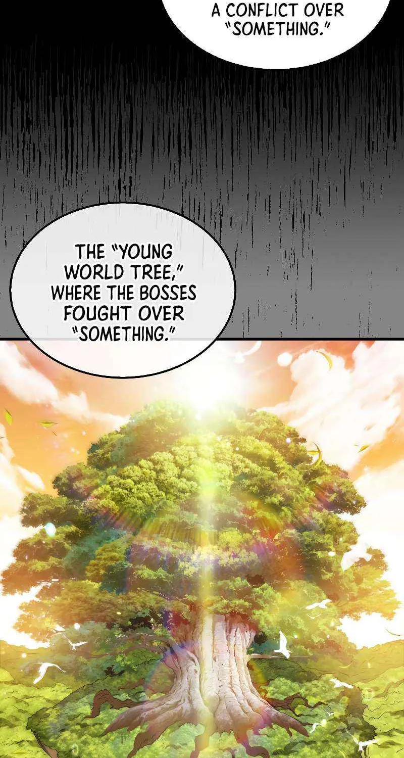 Read Sleeping Ranker chapter 90 image 81 on Lezhin