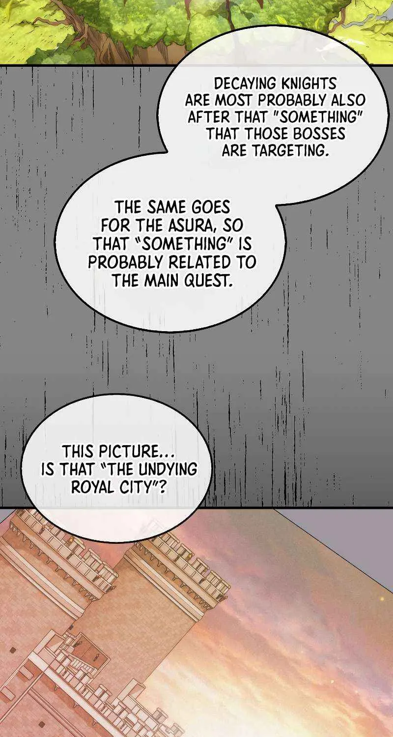 Read Sleeping Ranker chapter 90 image 82 on Lezhin