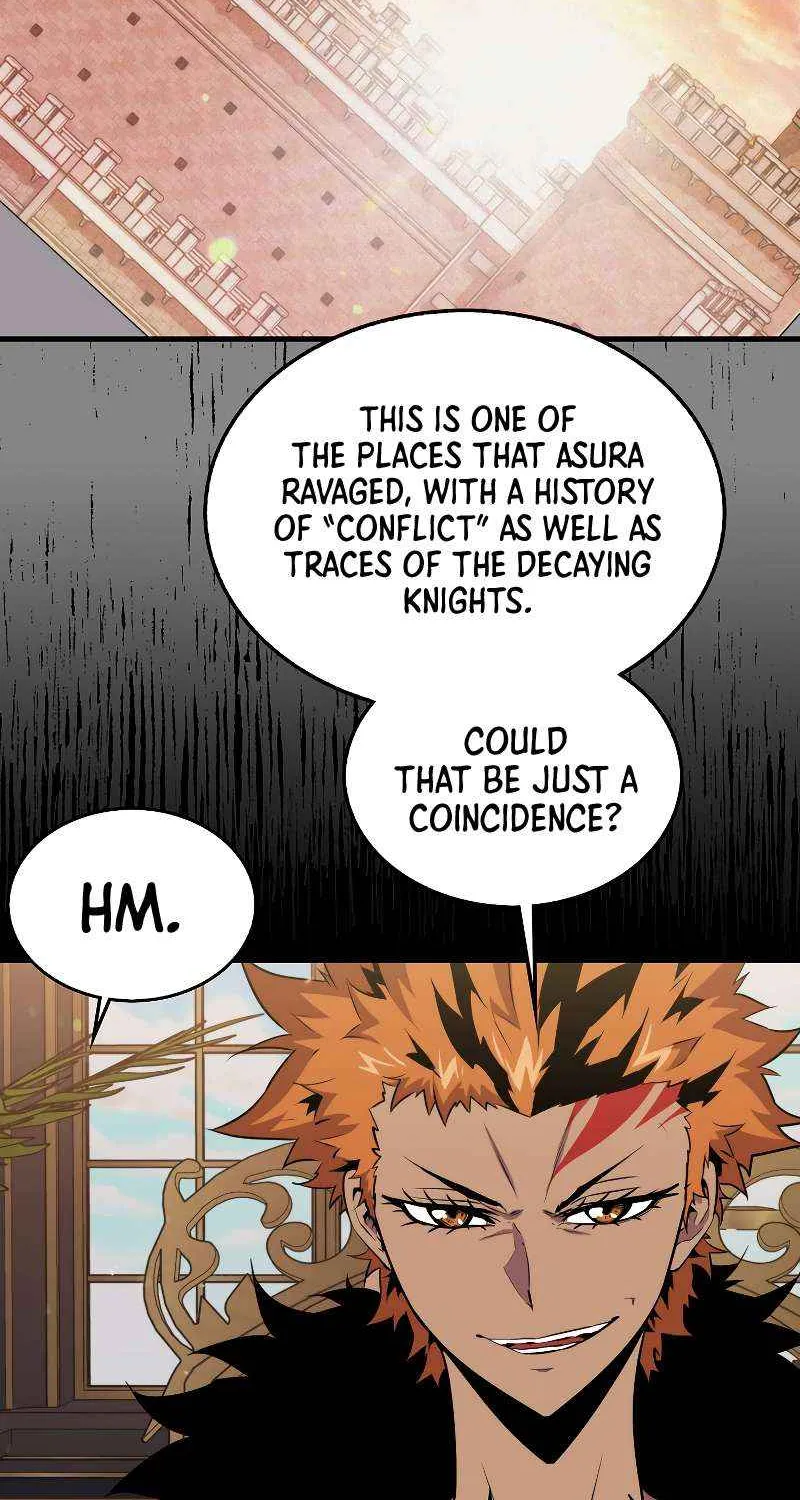 Read Sleeping Ranker chapter 90 image 83 on Lezhin