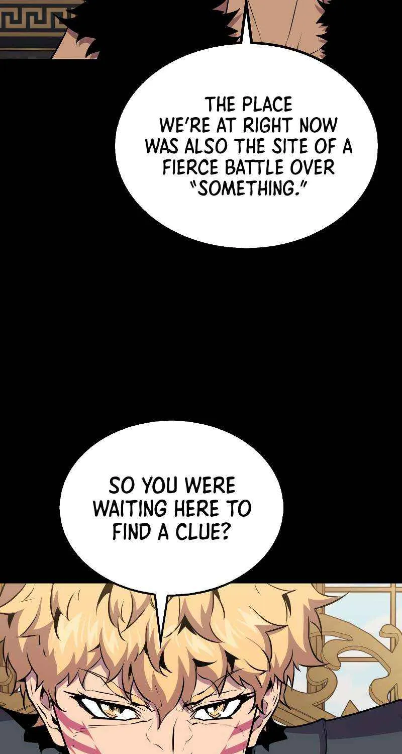Read Sleeping Ranker chapter 90 image 84 on Lezhin