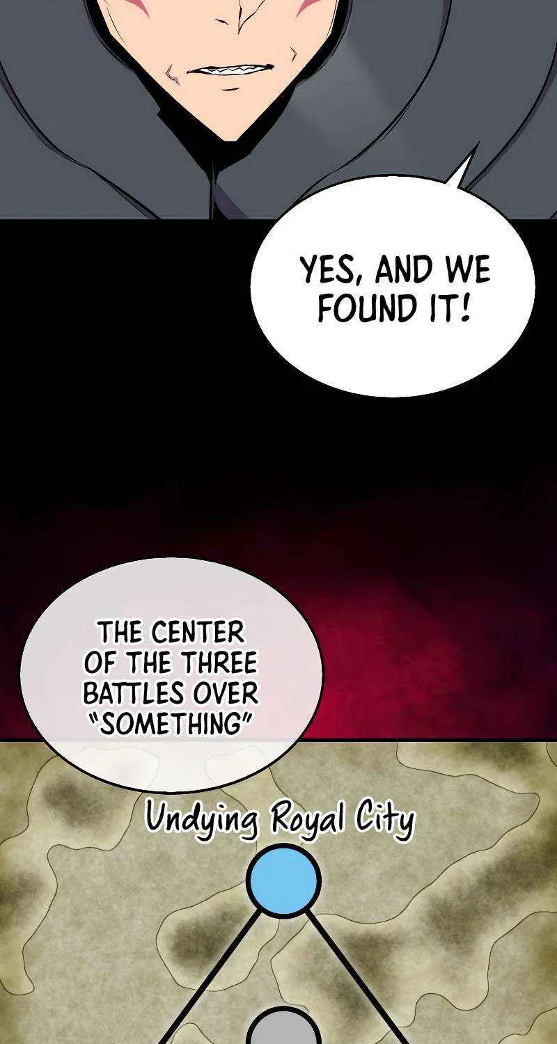 Read Sleeping Ranker chapter 90 image 85 on Lezhin