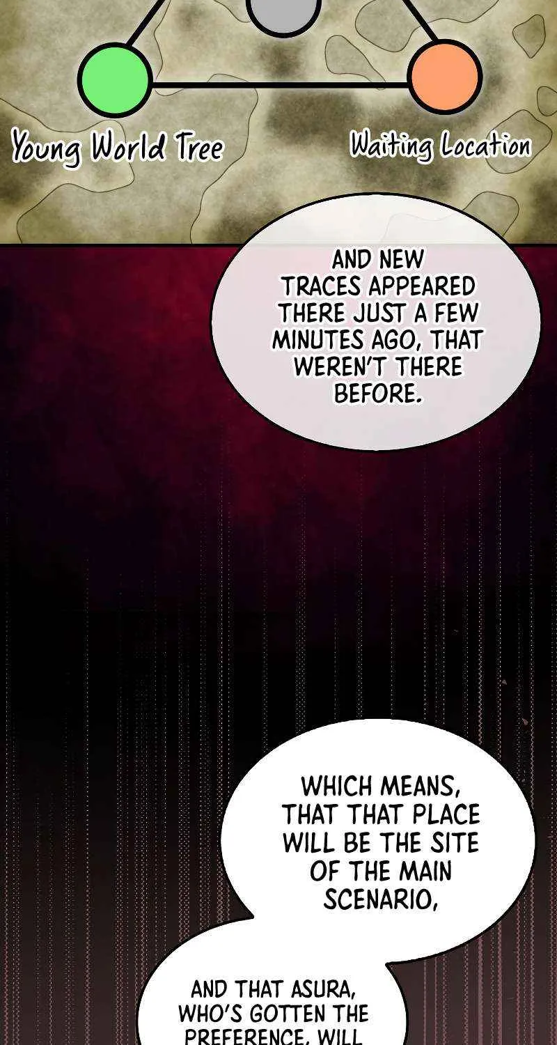 Read Sleeping Ranker chapter 90 image 86 on Lezhin