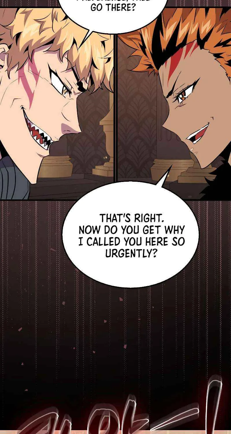 Read Sleeping Ranker chapter 90 image 87 on Lezhin