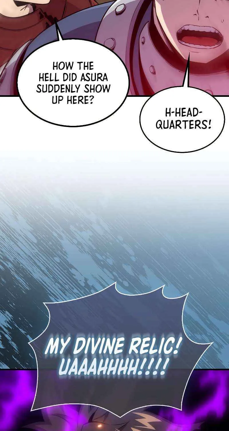 Read Sleeping Ranker chapter 90 image 93 on Lezhin