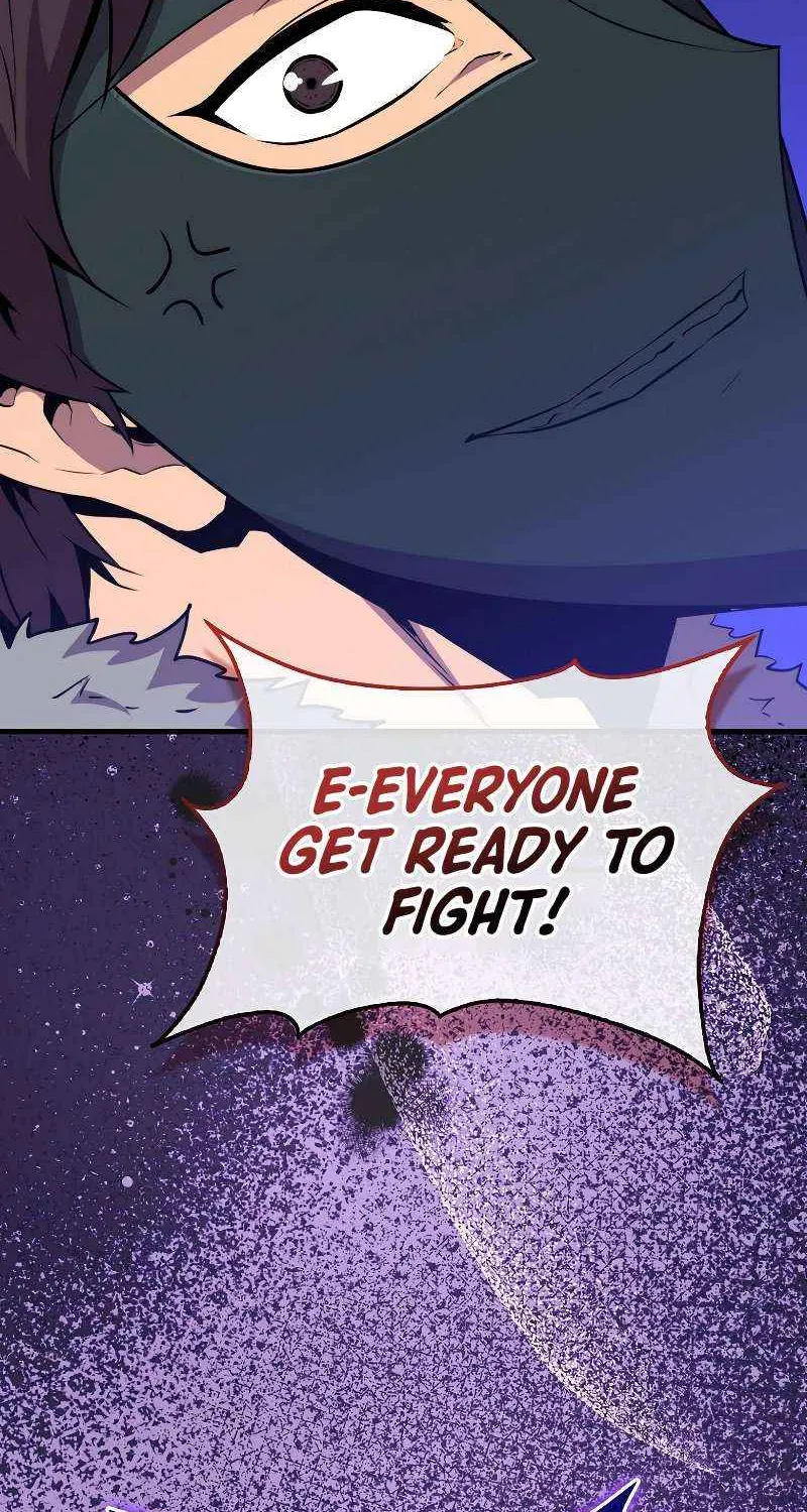 Read Sleeping Ranker chapter 91 image 10 on Lezhin