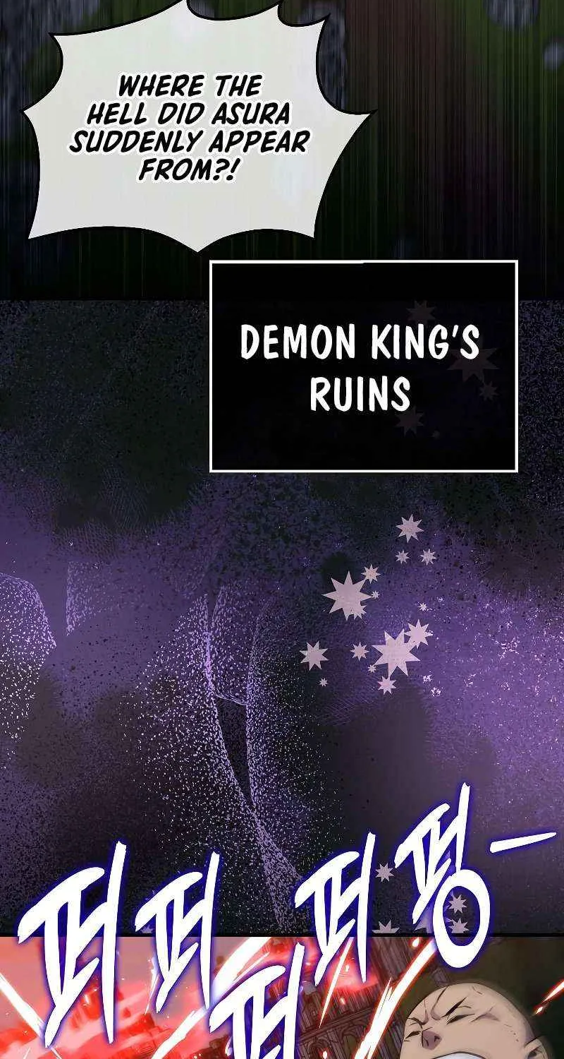 Read Sleeping Ranker chapter 91 image 12 on Lezhin