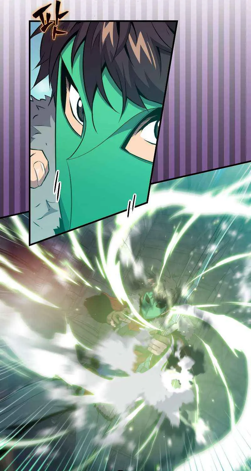 Read Sleeping Ranker chapter 91 image 17 on Lezhin