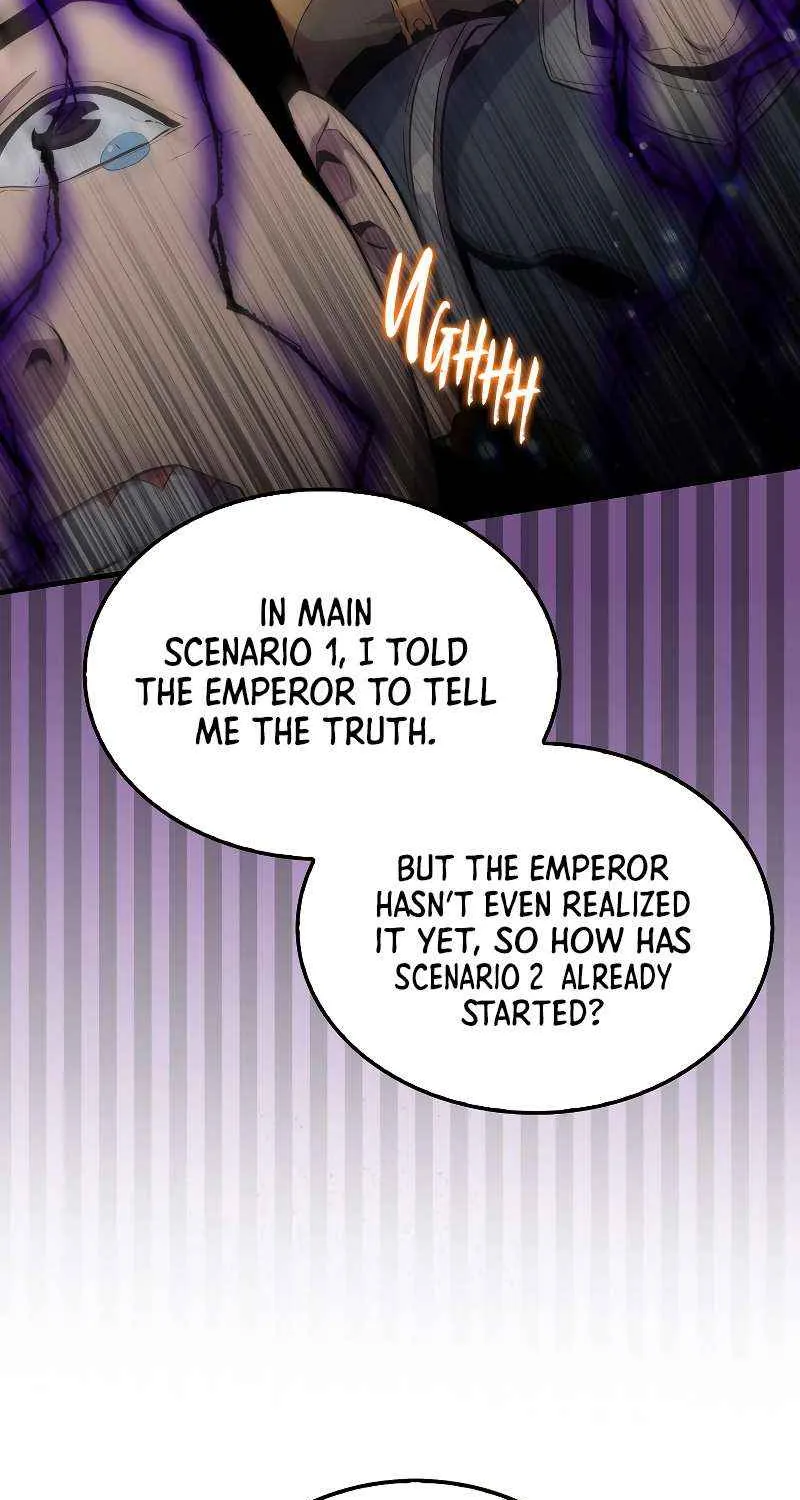 Read Sleeping Ranker chapter 91 image 19 on Lezhin