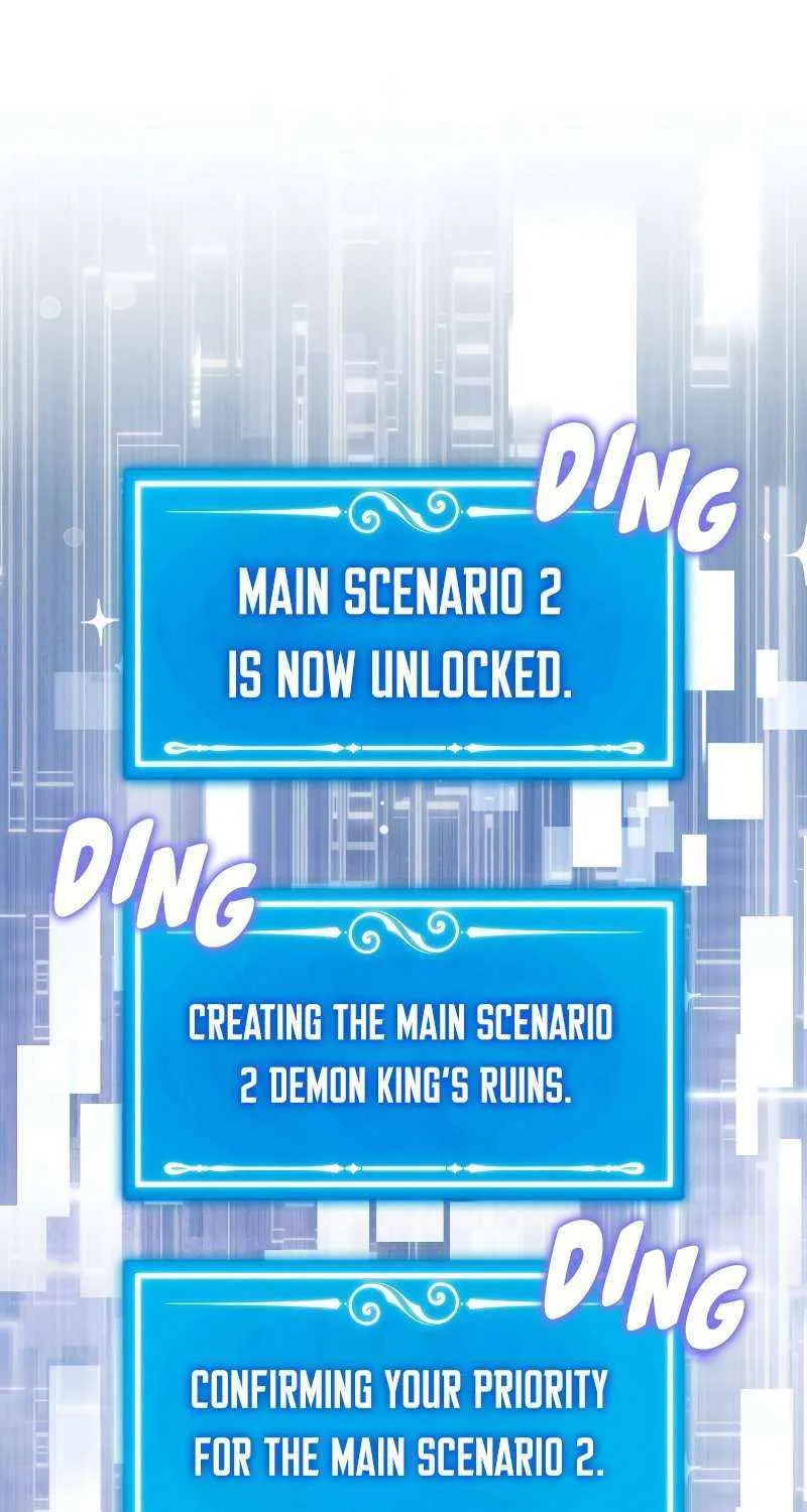 Read Sleeping Ranker chapter 91 image 2 on Lezhin