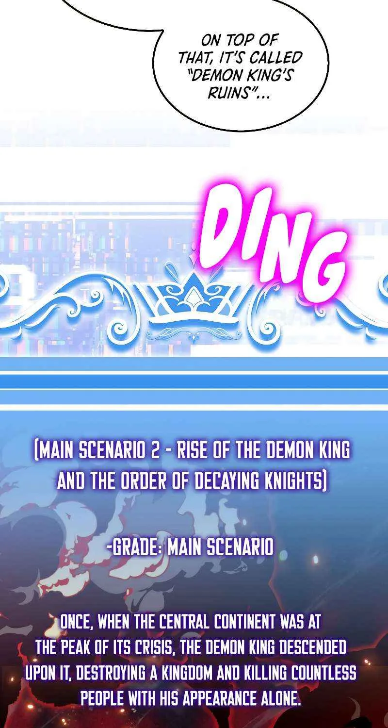 Read Sleeping Ranker chapter 91 image 21 on Lezhin
