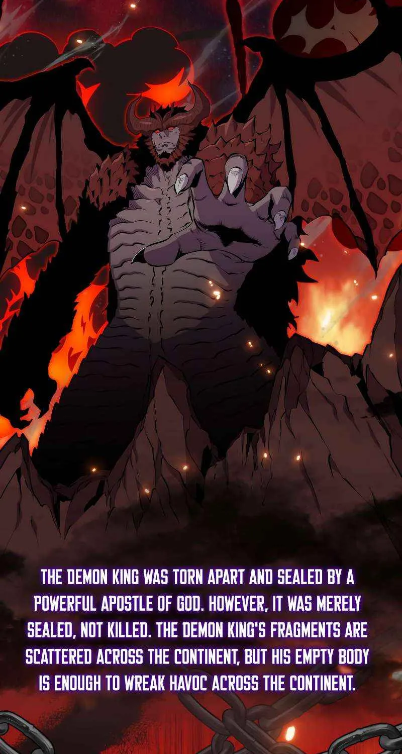 Read Sleeping Ranker chapter 91 image 22 on Lezhin