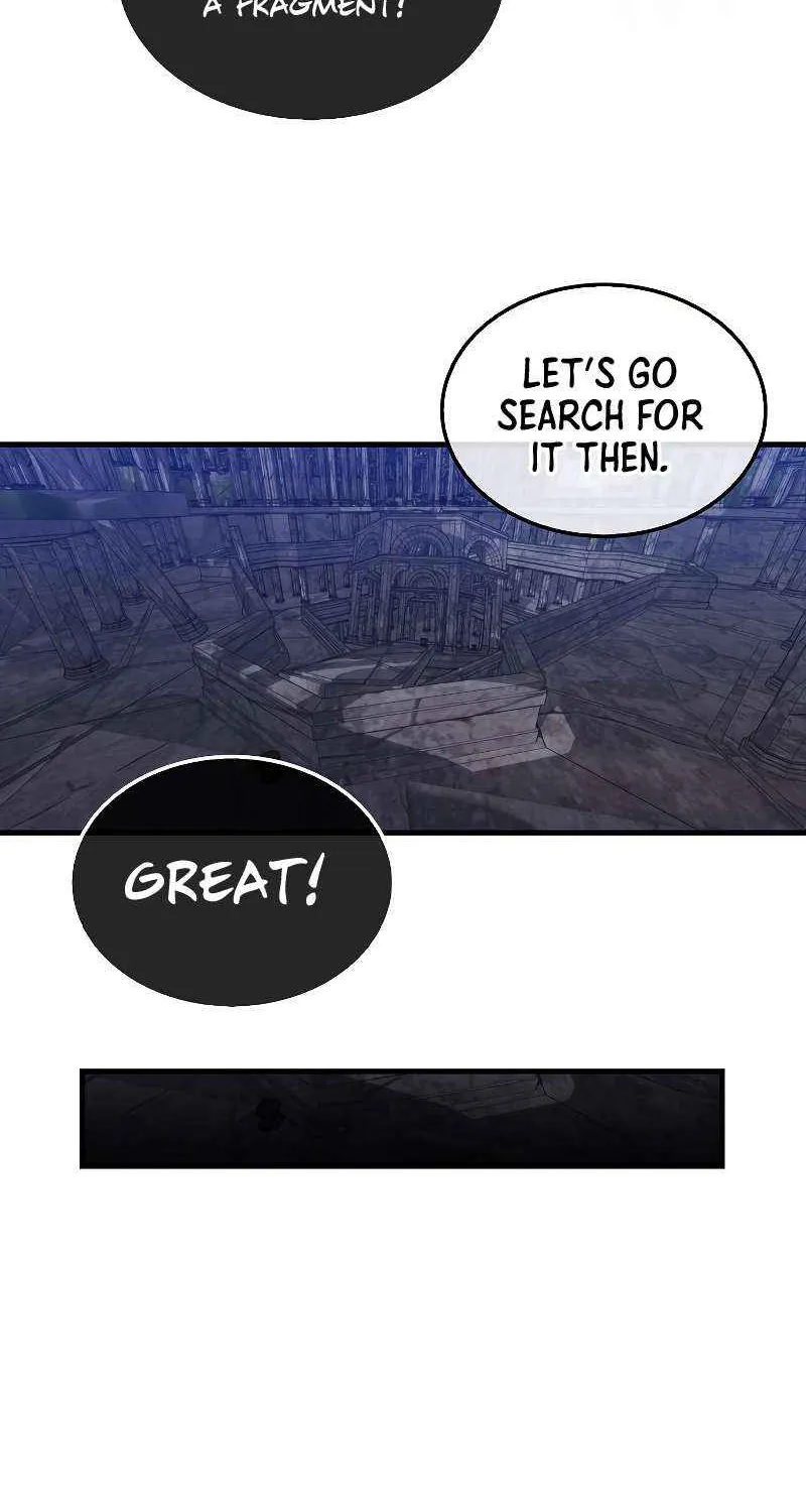 Read Sleeping Ranker chapter 91 image 28 on Lezhin