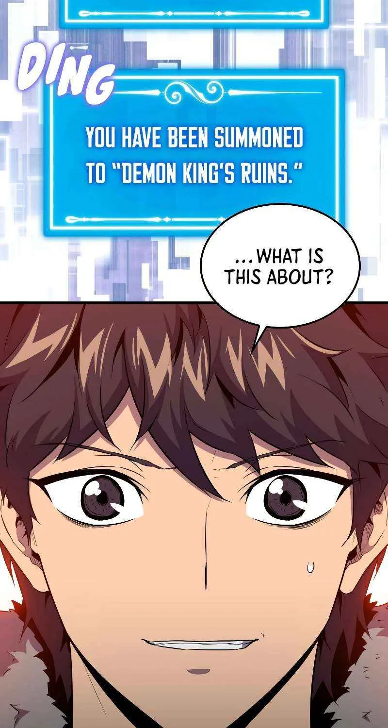 Read Sleeping Ranker chapter 91 image 3 on Lezhin