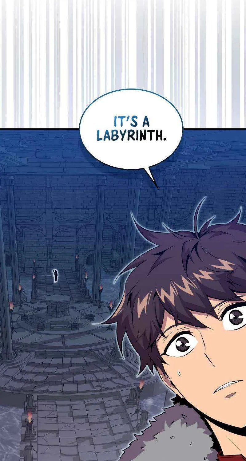 Read Sleeping Ranker chapter 91 image 30 on Lezhin